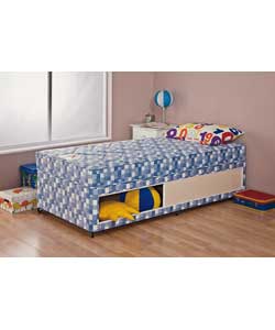 Bobby Small Single Slide Store Divan