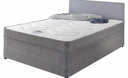 Truro Ortho Double Divan Bed