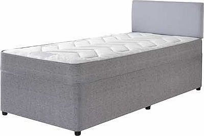 Truro Ortho Single Divan Bed