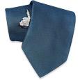 Forzieri and#39;Palazzo Vecchioand39; Woven Silk Tie