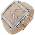 Forzieri Miura Sand Chronograph Watch