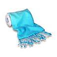 Shaded Indian Ocean Pashmina and Silk Shawl