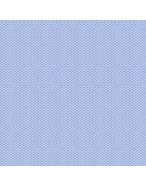 Textured Light Blue 2 Ply Cotton