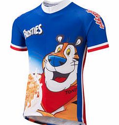 Frosties Short Sleeve Jersey