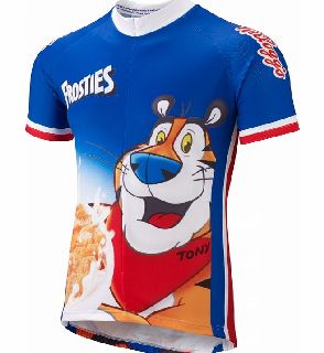 Foska Kellogs Frosties Jersey