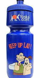 Wallace And Gromit Water Bottle