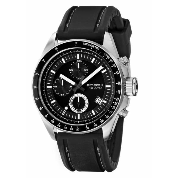 Mens Decker Chronograph Watch CH2573