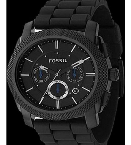 Fossil Mens Watch FS4487