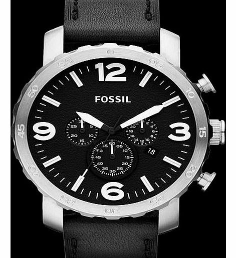 Fossil Mens Watch JR1436