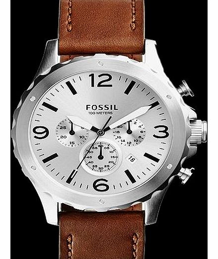 Fossil Mens Watch JR1473