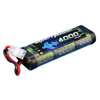 FX-FR/4000MA High Output Rechargeable