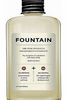 / THE HAIR MOLECULE / 240ML / 8 FL oz