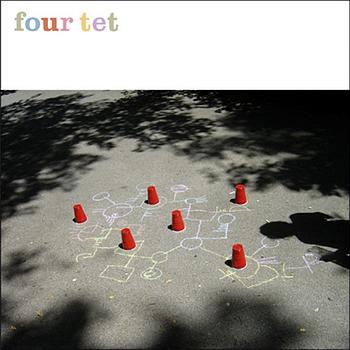 Four Tet A Joy