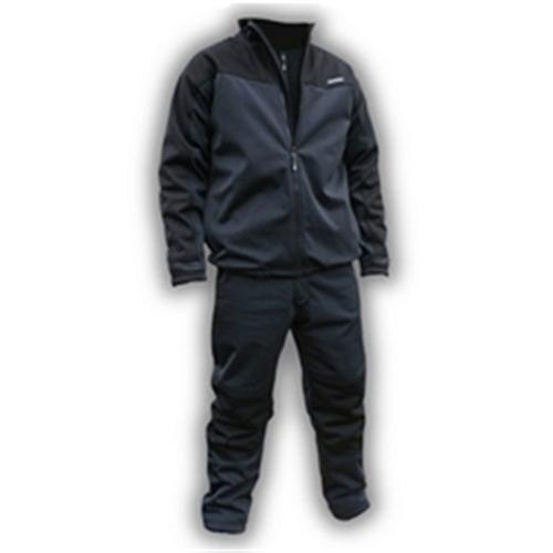 SubXero Jacket