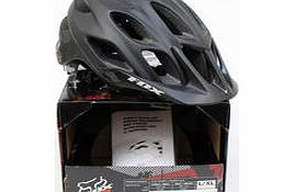 Fox Clothing Flux Helmet - Large/xlarge (ex