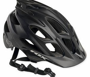 Fox Clothing Flux Helmet