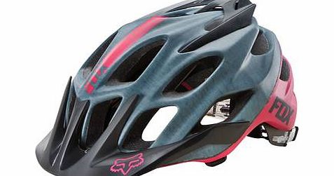 Fox Clothing Flux Womens Helmet