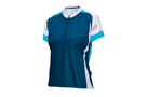 Fox Clothing Girls Race Short Sleeve Jersey