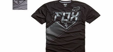 Fox Clothing Intake Tech Tee