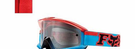 Fox Clothing Main Prints Goggles