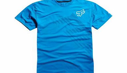 Fox Clothing Savant Tech Tee