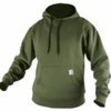 Evo Hooded Sweatshirt Size M