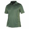 Evo Two Tone Coolpass Polo Shirt M