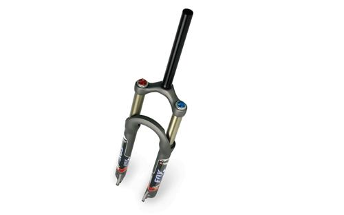 Float XTT 130mm 2006 Fork