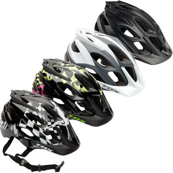 Fox Flux Helmet - SS2011