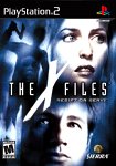 Fox Interactive X-Files Resist Or Serve PS2