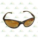 Series 300 Polarised Eyewear - Brown