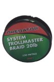 Fox Predator Trollmaster Braid