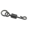 Fox Quick Change Heli Swivels Size 7