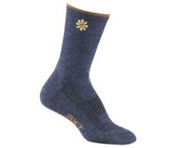 WMS WICK DRY LW ENDEAVOUR SOCK