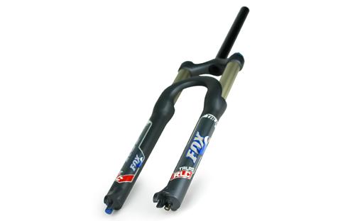 Talas RLC 130mm 2006 Fork