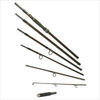 Fox :Trekker 12` 2.75lb Carp Rod