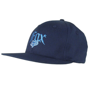 Fox Vertigo Cap