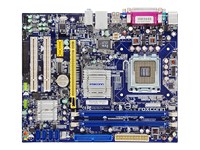 45CMX - motherboard - micro ATX - i945GC