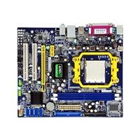 A6VMX socket AM2  motherboard