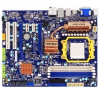 A7DA-S socket AM2+ motherboard