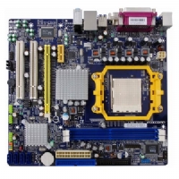 FC-A7VMX-K socket AM2  motherboard