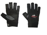 Jeantex Fernando Sailing Glove Black Xl