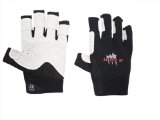 Jeantex Gaspar Sailing Glove Black M