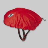 Jeantex Helmet Cover 3 Pack Deal Red