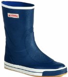 Jeantex Regatta Sailing Boots Blue 38