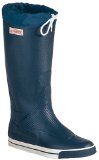 Jeantex Sailor Sailing Boots Blue 41