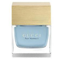 Fragrance Mens Gucci Pour Homme II Eau de Toilette