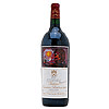 France Chateau Mouton-Rothschild - 1er Cru Classe- Pauill 1998- 1.5 L