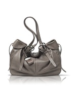 Francesco Biasia Dulcie - Calf Leather Double Handle Tote Bag