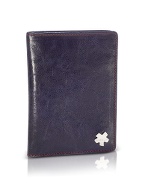 Le Mans - Goatskin Coat Wallet